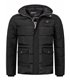 Geographical Norway Herren Steppjacke H-361 
