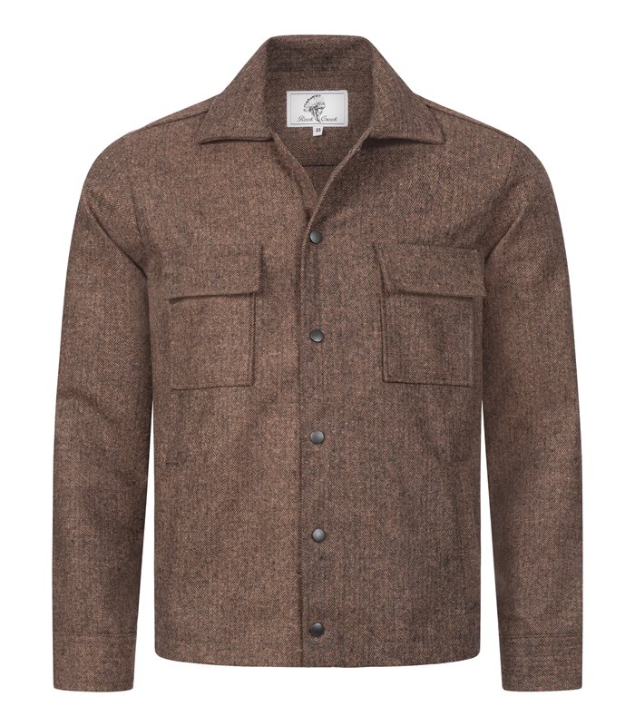 Rock Creek Herren Hemd H-371