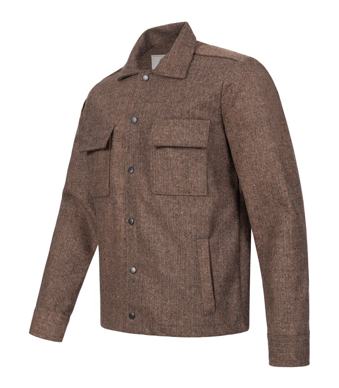 Rock Creek Herren Hemd H-371