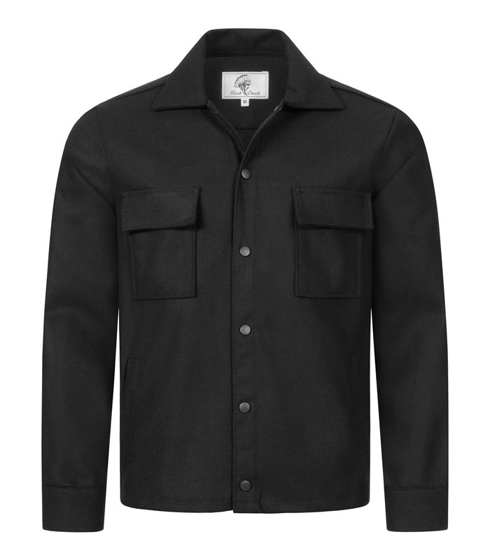 Rock Creek Herren Hemd H-371