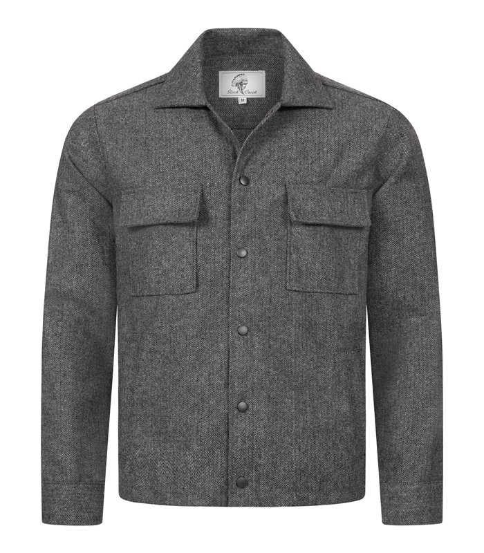 Rock Creek Herren Hemd H-371