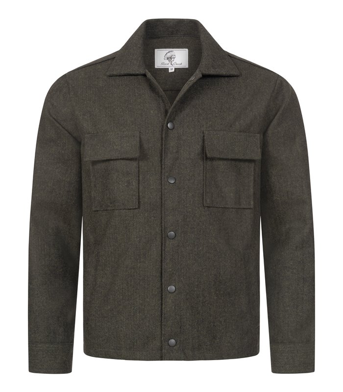 Rock Creek Herren Hemd H-371