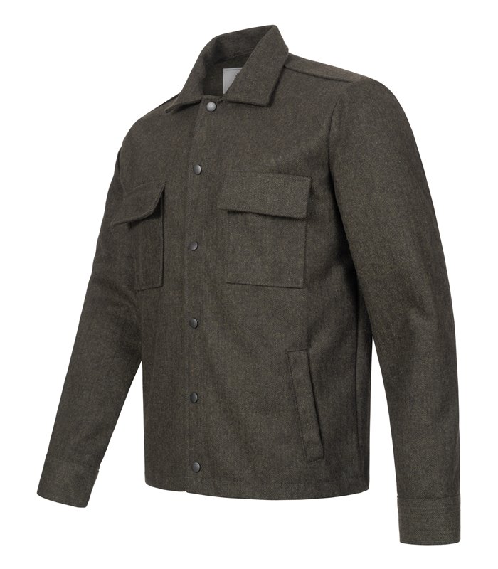 Rock Creek Herren Hemd H-371