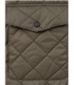 Rock Creek Herren Steppweste H-352 