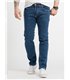 Rock Creek Herren Jeans Regular Fit Blau RC-2418