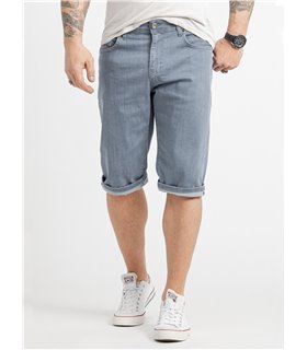 Rock Creek Herren Jeans Shorts RC-2419