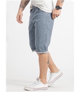 Rock Creek Herren Jeans Shorts RC-2419