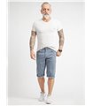 Rock Creek Herren Jeans Shorts RC-2419