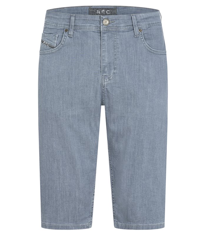 Rock Creek Herren Jeans Shorts RC-2419
