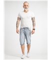 Rock Creek Herren Jeans Shorts RC-2420