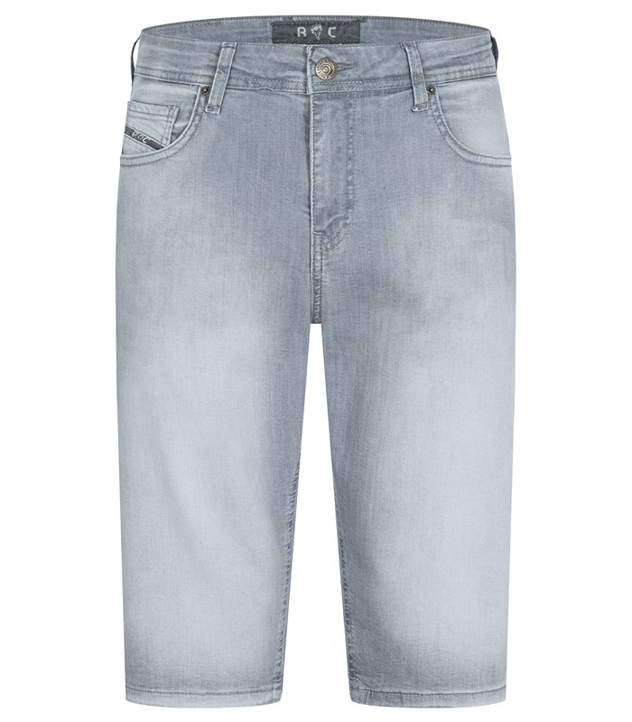 Rock Creek Herren Jeans Shorts RC-2420
