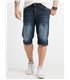 Rock Creek Herren Jeans Shorts RC-2421
