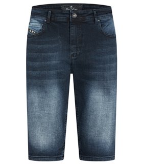 Rock Creek Herren Jeans Shorts RC-2421