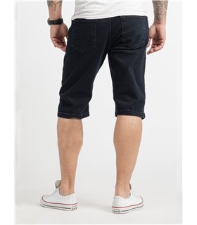 Rock Creek Herren Jeans Shorts RC-2422