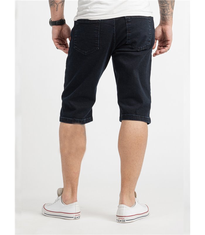 Rock Creek Herren Jeans Shorts RC-2422