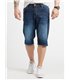 Rock Creek Herren Jeans Shorts RC-2423