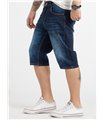Rock Creek Herren Jeans Shorts RC-2423