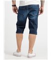 Rock Creek Herren Jeans Shorts RC-2423
