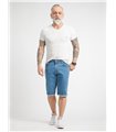 Rock Creek Herren Jeans Shorts RC-2424