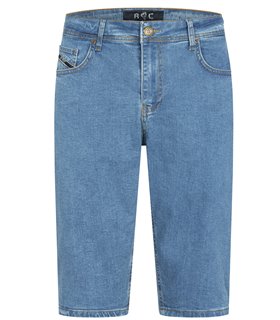 Rock Creek Herren Jeans Shorts RC-2424