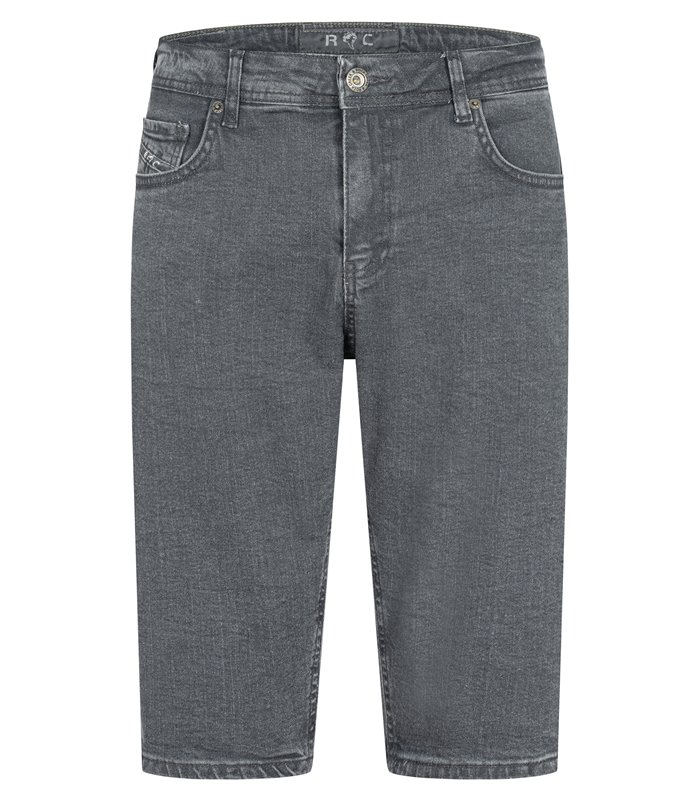Rock Creek Herren Jeans Shorts RC-2427