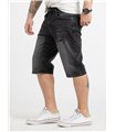 Rock Creek Herren Jeans Shorts RC-2429
