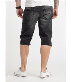 Rock Creek Herren Jeans Shorts RC-2429