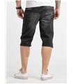 Rock Creek Herren Jeans Shorts RC-2429