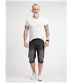 Rock Creek Herren Jeans Shorts RC-2429