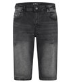 Rock Creek Herren Jeans Shorts RC-2429