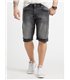 Rock Creek Herren Jeans Shorts RC-2430