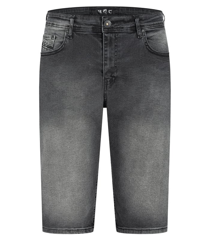 Rock Creek Herren Jeans Shorts RC-2430