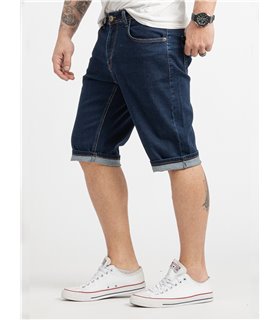 Rock Creek Herren Jeans Shorts RC-2431