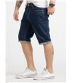 Rock Creek Herren Jeans Shorts RC-2431