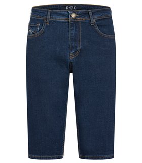 Rock Creek Herren Jeans Shorts RC-2431
