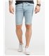 Rock Creek Herren Jeans Shorts RC-2433