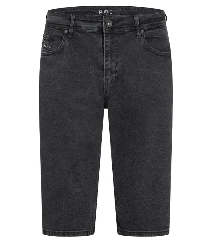 Rock Creek Herren Jeans Shorts RC-2432