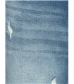 Rock Creek Herren Jeans Shorts RC-2426