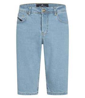 Rock Creek Herren Jeans Shorts RC-2425