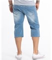 Rock Creek Herren Jeans Shorts RC-2359