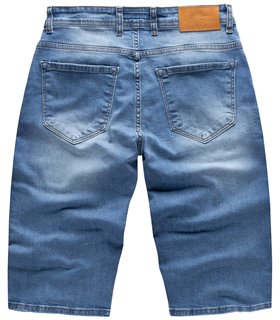 Rock Creek Herren Jeans Shorts RC-2359