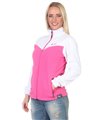 Rock Creek Damen Fleecejacke D-501 