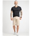 Rock Creek Herren Leinen Shorts RC-2370