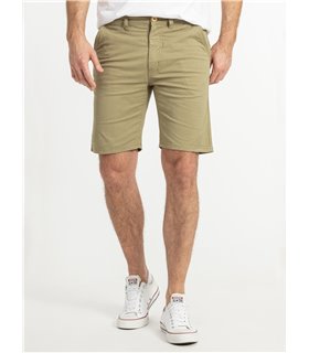 Rock Creek Herren Chino Shorts H-376