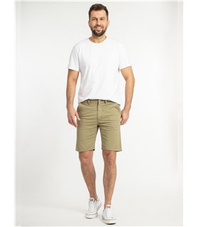 Rock Creek Herren Chino Shorts H-376