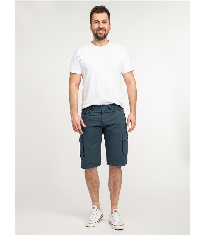 Rock Creek Herren Cargo Shorts H-378
