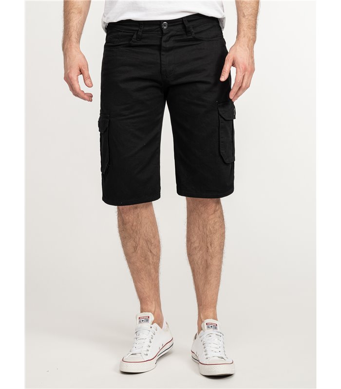 Rock Creek Herren Cargo Shorts H-378