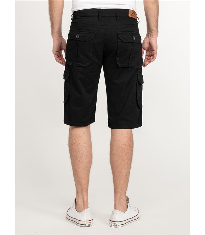 Rock Creek Herren Cargo Shorts H-378