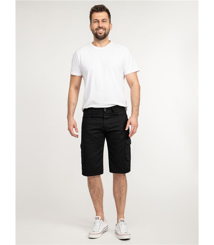 Rock Creek Herren Cargo Shorts H-378