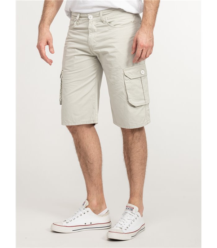 Rock Creek Herren Cargo Shorts H-378